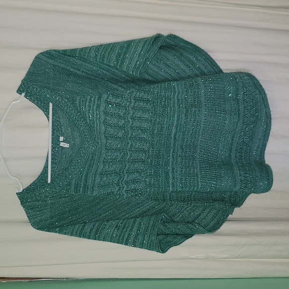 Vintage love sweater KF82252